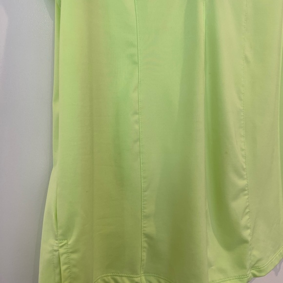 Jamie Sadock - Golf Mockneck - Picture 4 of 4